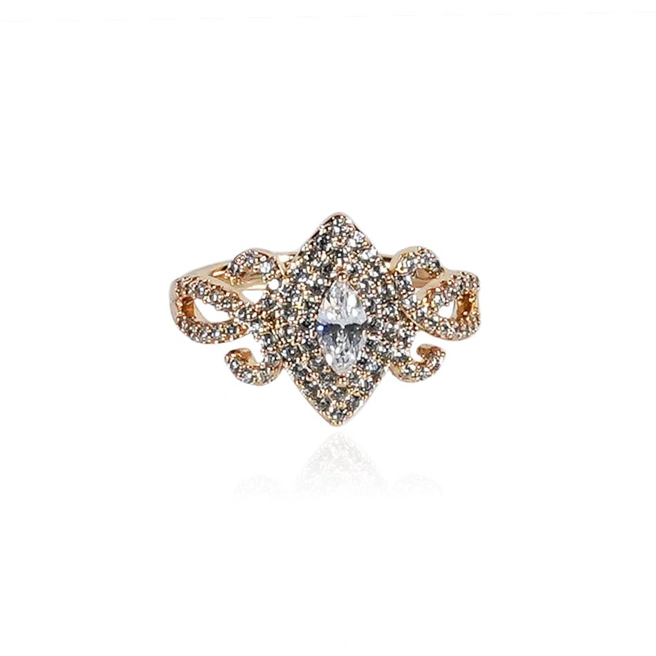 The Evolution of Ring Designs: From Tradition to Modern Trends - Walkeaze